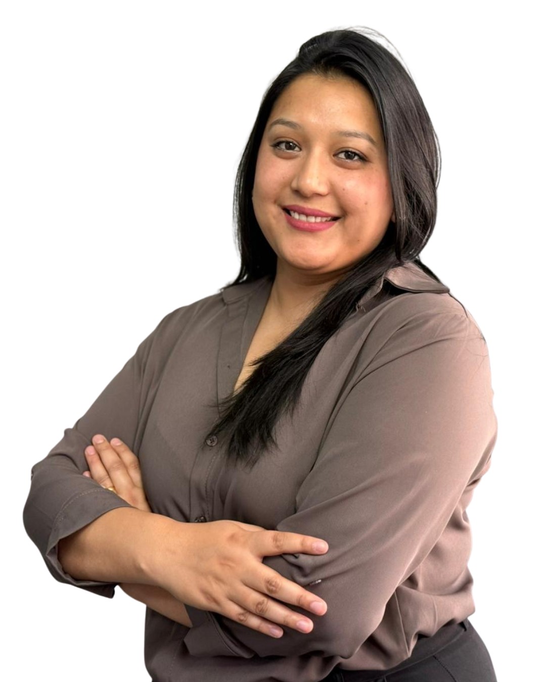 Ms. Prenisha Subedi