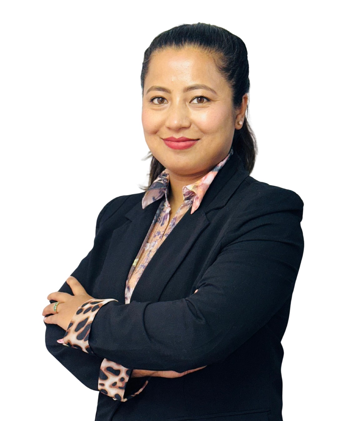 Ms. Rupa Prajapati
