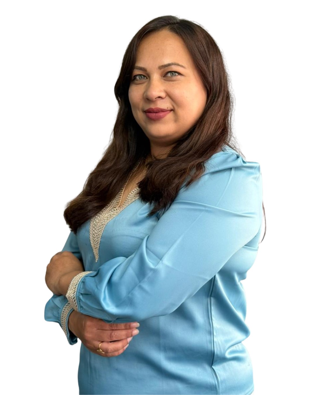 Ms. Salina Shakya
