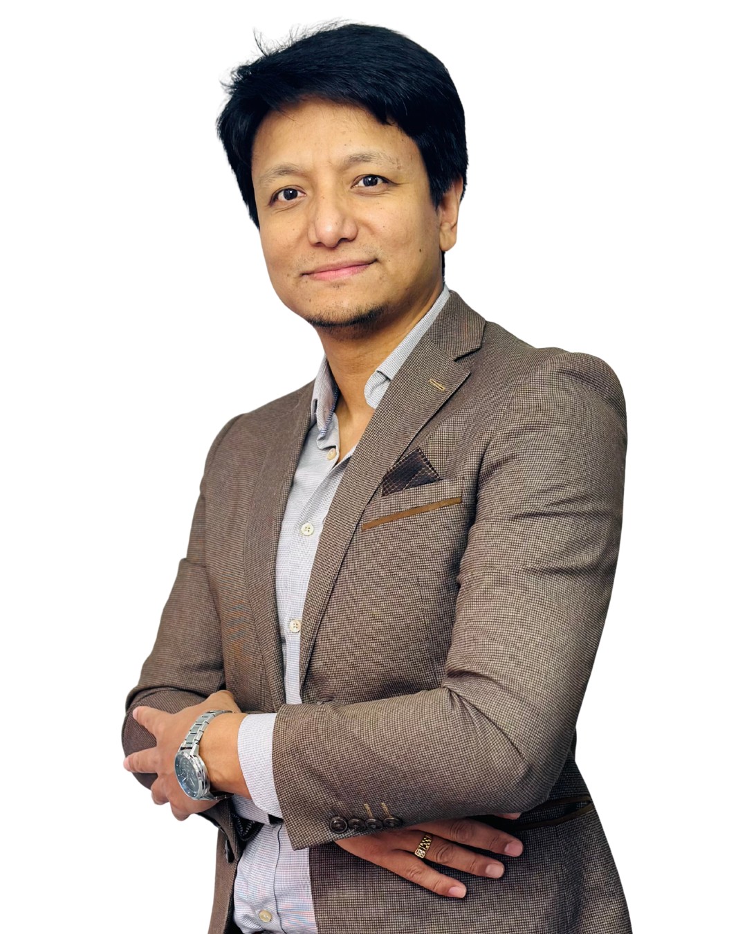 Mr. Sanam Shakya